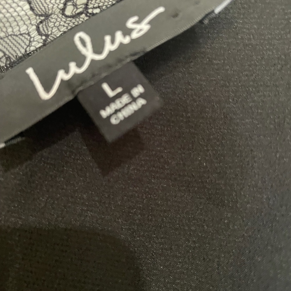 Lulus camisole - Picture 5 of 5
